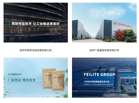 扬州网站设计公司